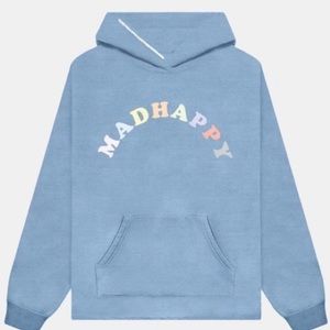 Madhappy Pastels Universal Hoodie - image 1